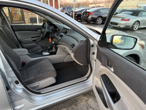 2010 Honda Accord EX