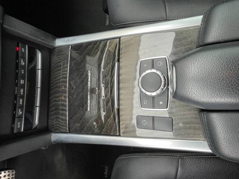 2016 Mercedes-Benz E-Class E 350