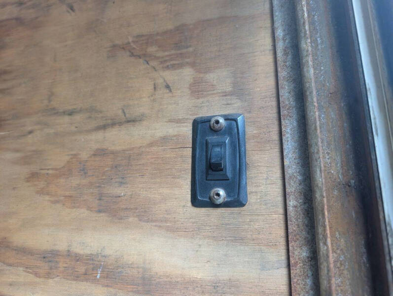 2013 Chevrolet Express 3500