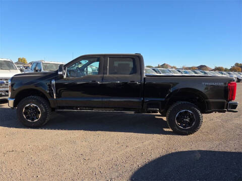 2026 Ford F-250 Super Duty