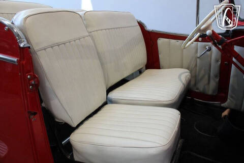 1949 Willys Jeepster