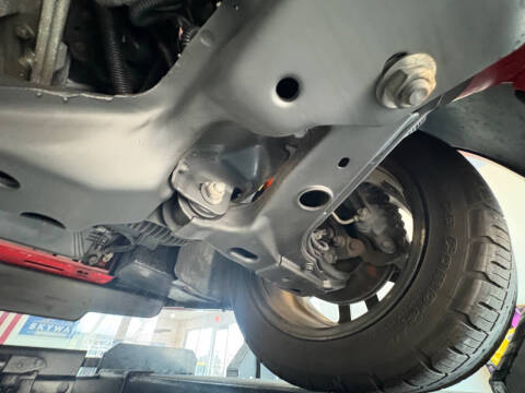 2002 Chevrolet Camaro Z28