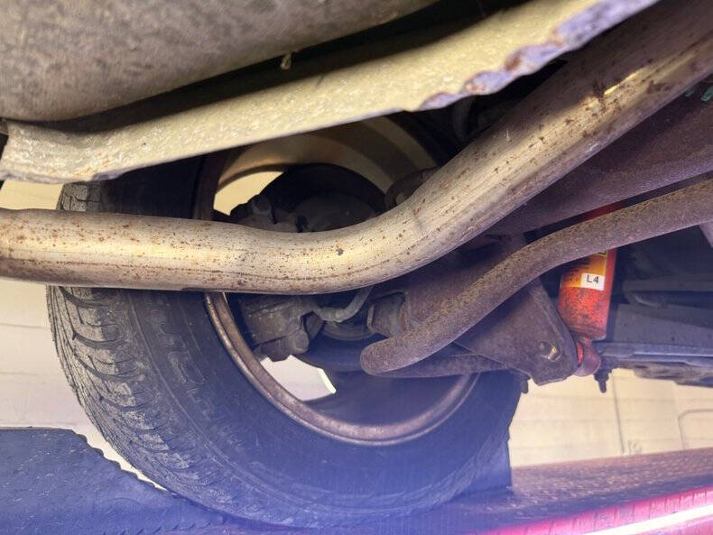 1996 Chevrolet Impala SS