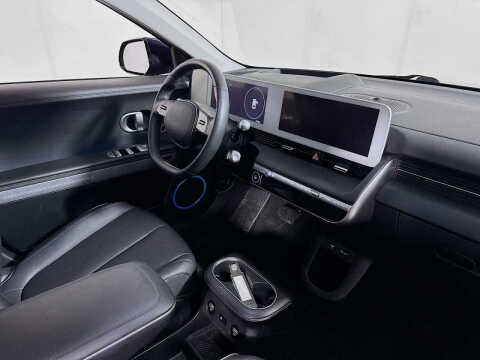 2023 Hyundai Ioniq 5 Limited