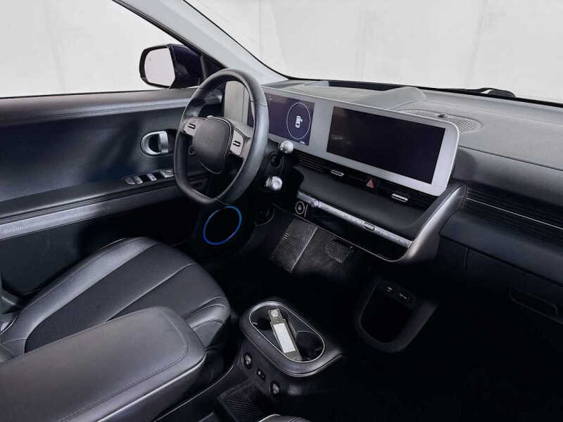 2023 Hyundai Ioniq 5 Limited