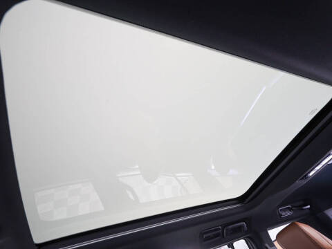 2025 Lexus GX 550 Luxury+