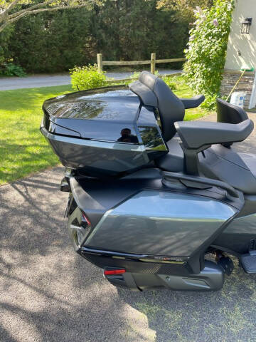 2020 Can-Am Spyder RT