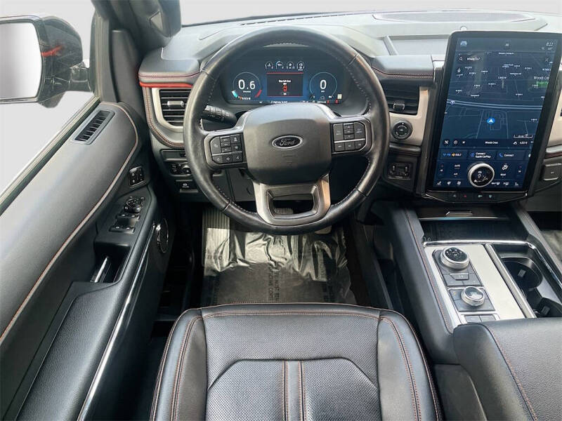 2023 Ford Expedition Timberline