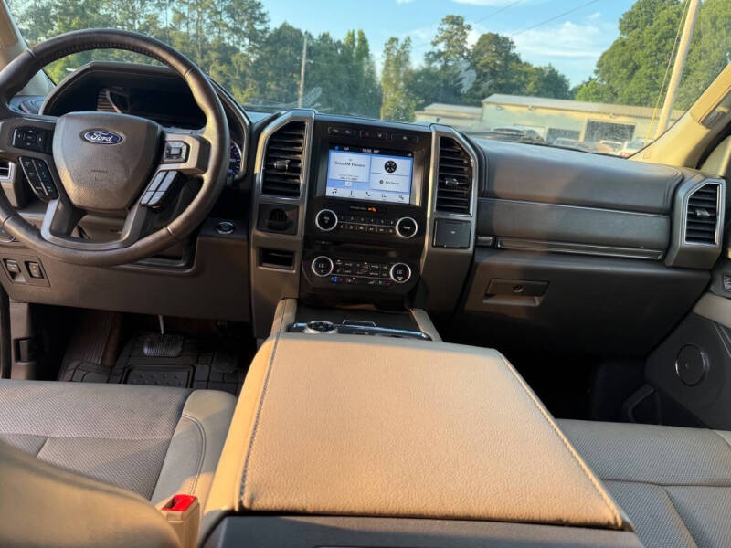 2018 Ford Expedition XLT