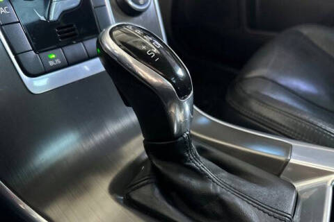 2014 Volvo XC60 3.2 Premier