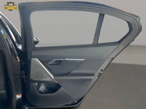 2024 BMW i5 eDrive40