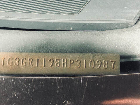 1987 Oldsmobile Cutlass Supreme