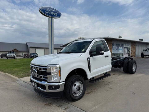 2025 Ford F-350 Super Duty