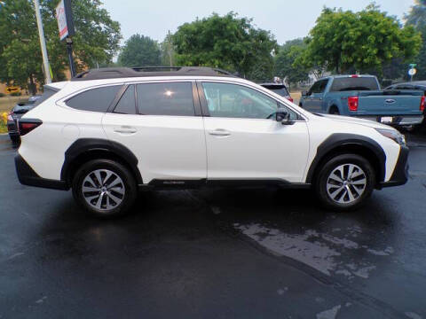 2023 Subaru Outback Premium
