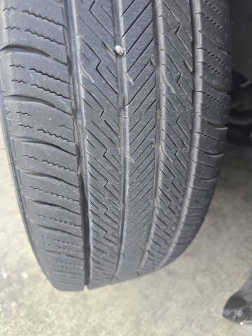 2015 Chevrolet Sonic LT Auto