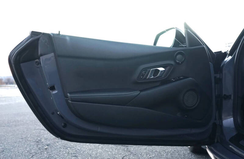 2024 Toyota GR Supra