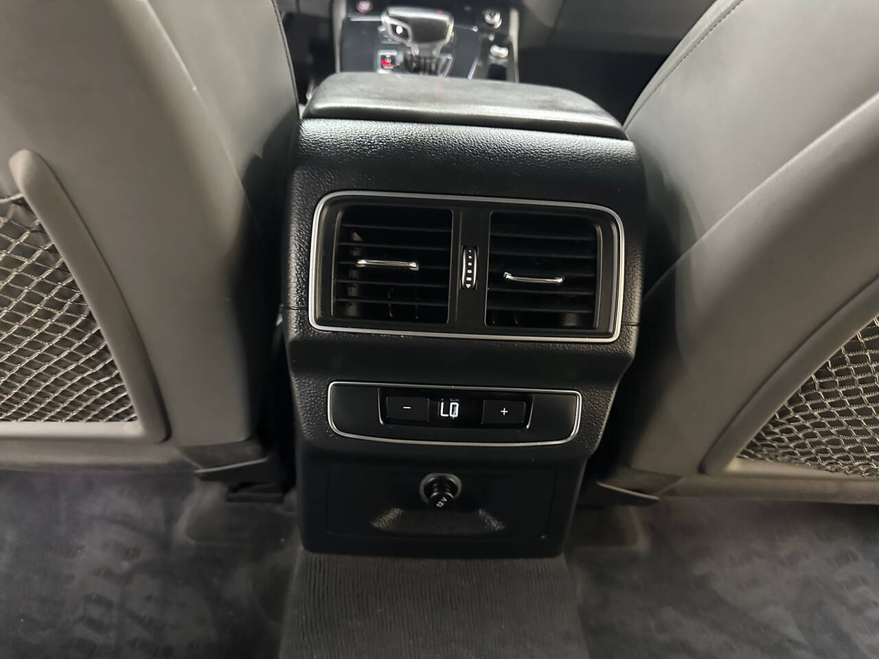 2018 Audi SQ5 for sale at DFW Auto & Services Inc in Fort Worth, TX