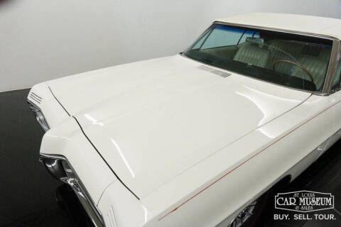 1967 Pontiac Grand Prix