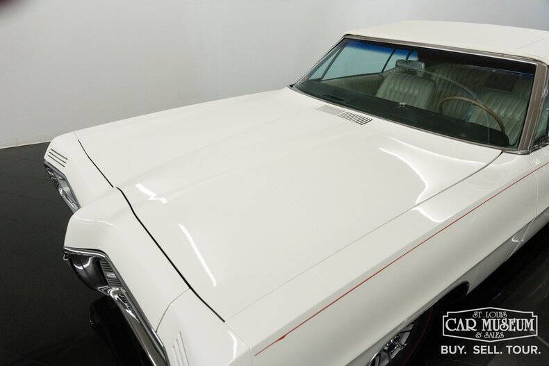 1967 Pontiac Grand Prix