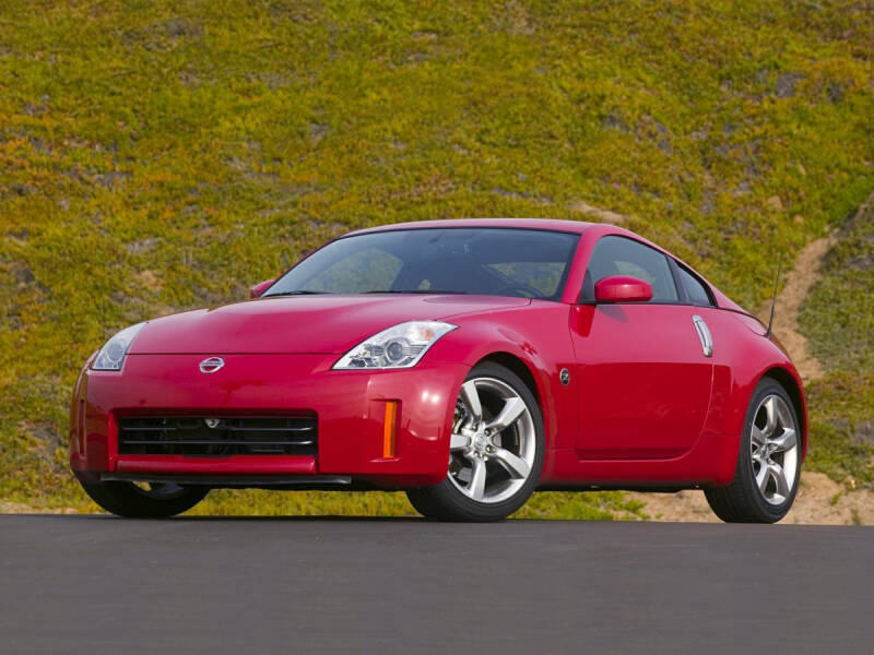 2007 Nissan 350Z for sale in Newark, CA
