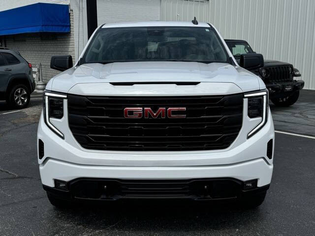 2023 GMC Sierra 1500 for sale at Jerry Ward Autoplex of Dyersburg in Dyersburg, TN