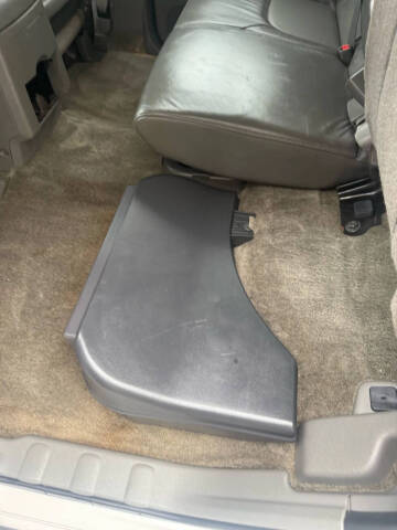 2011 Nissan Frontier