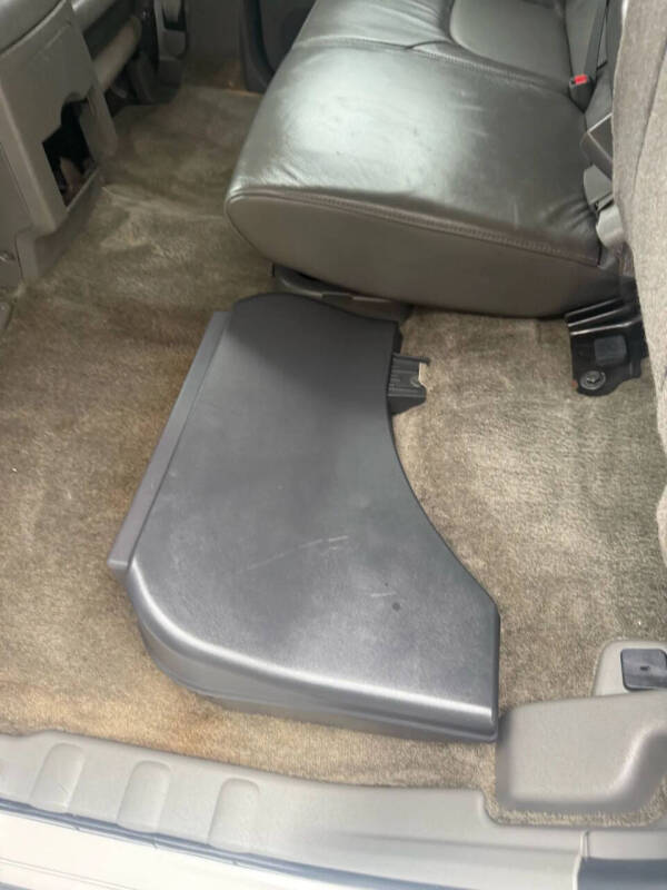 2011 Nissan Frontier