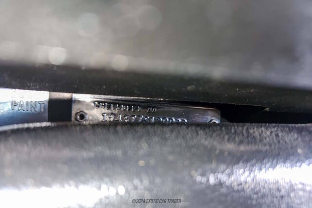 1967 Chevrolet Corvette