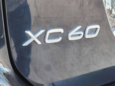 2015 Volvo XC60 T5 Drive-E
