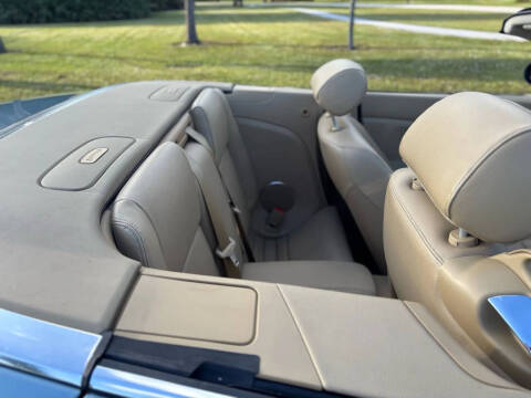 2007 Jaguar XK-Series XK