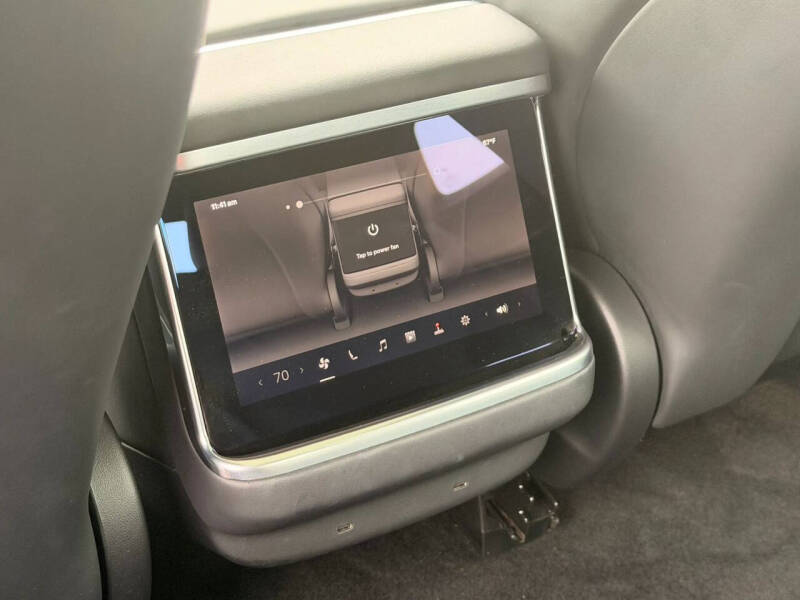 2022 Tesla Model S