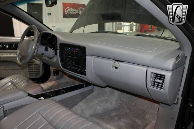 1994 Chevrolet Impala SS