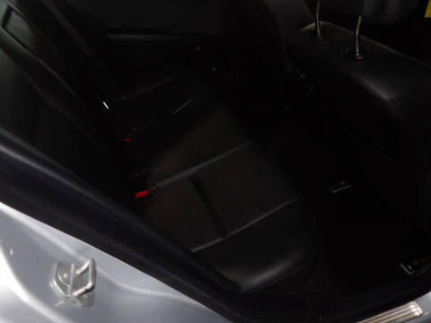 2009 Mercedes-Benz C-Class