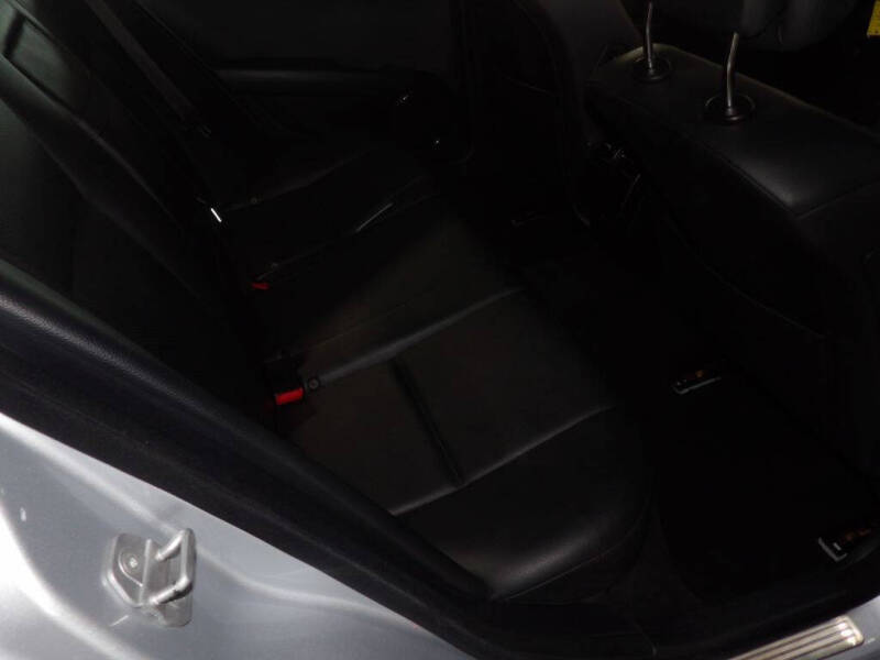 2009 Mercedes-Benz C-Class