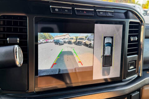 2023 Ford F-250 Super Duty Lariat