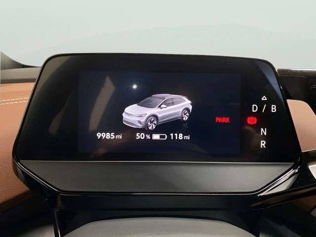 2022 Volkswagen ID.4 Pro S