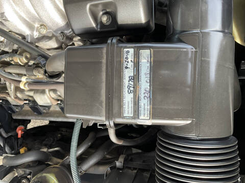 2004 Toyota Sequoia Limited