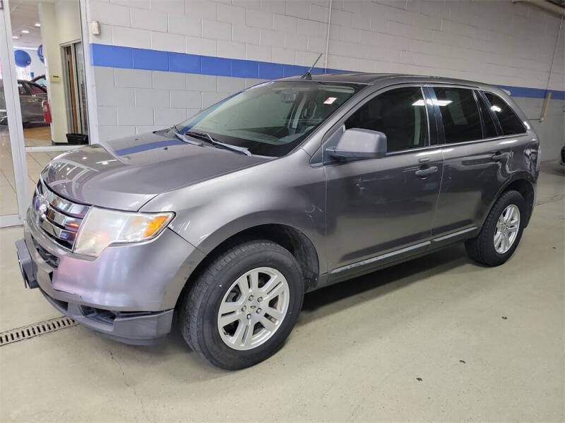 2009 Ford Edge SE