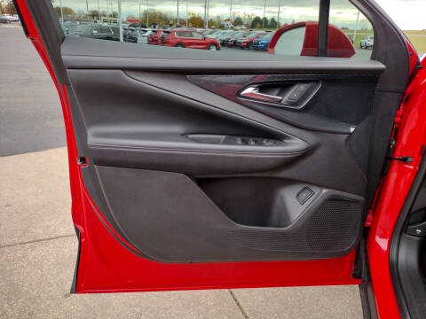 2024 Chevrolet Blazer EV 2LT