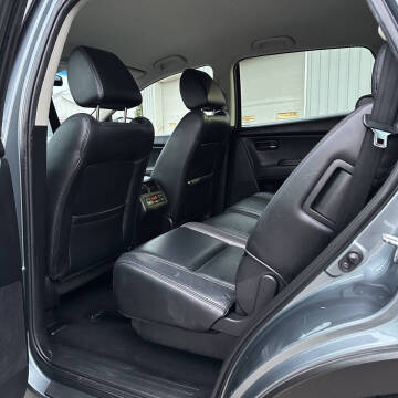 2011 Mazda CX-9 Touring