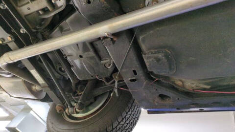 1968 Chevrolet Corvette