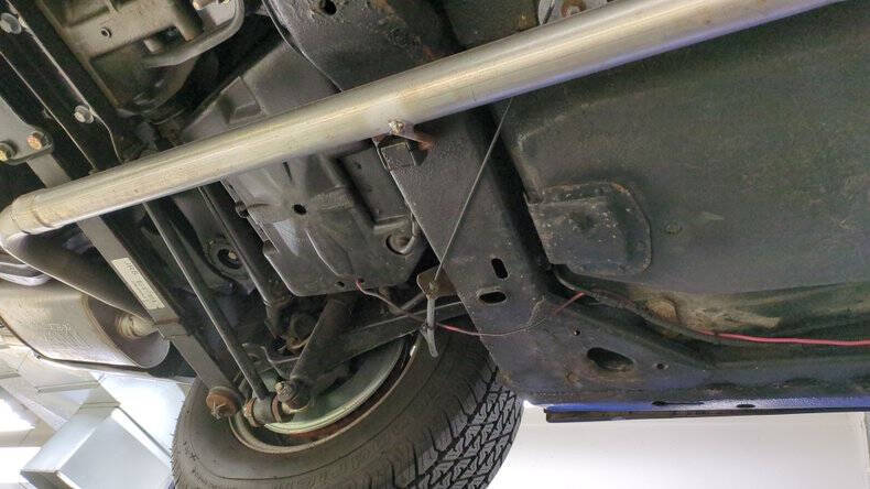 1968 Chevrolet Corvette