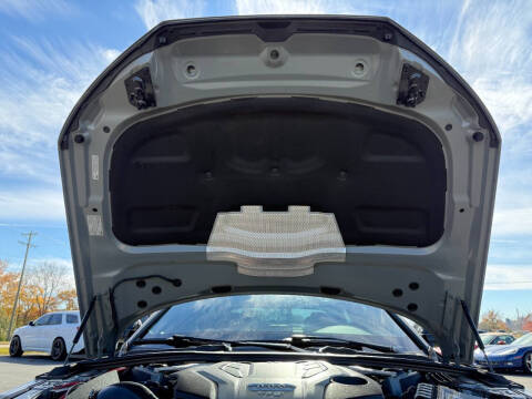 2019 Audi S4 3.0T quattro Premium Plus