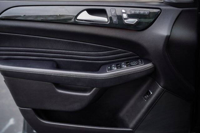 2017 Mercedes-Benz GLE AMG GLE 43