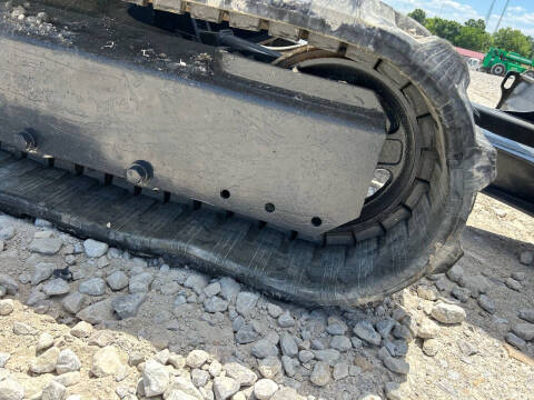 2021 John Deere 60G Excavator