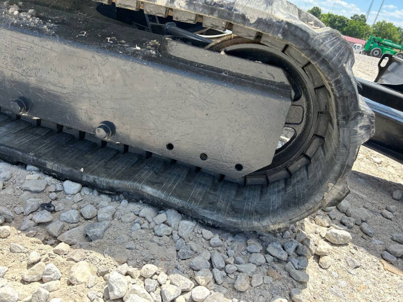 2021 John Deere 60G Excavator