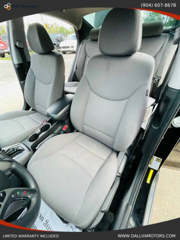 2014 Hyundai Elantra