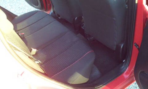 2012 Mazda MAZDA2 Touring