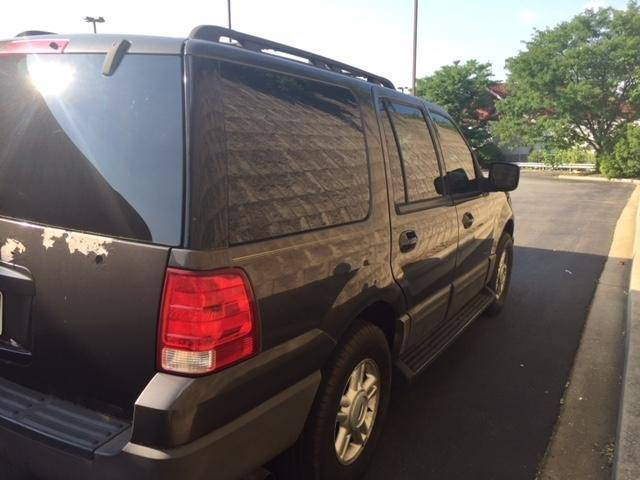2005 Ford Expedition XLT