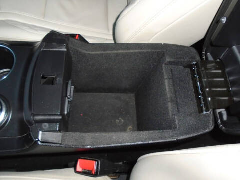 2019 Ford Explorer Platinum